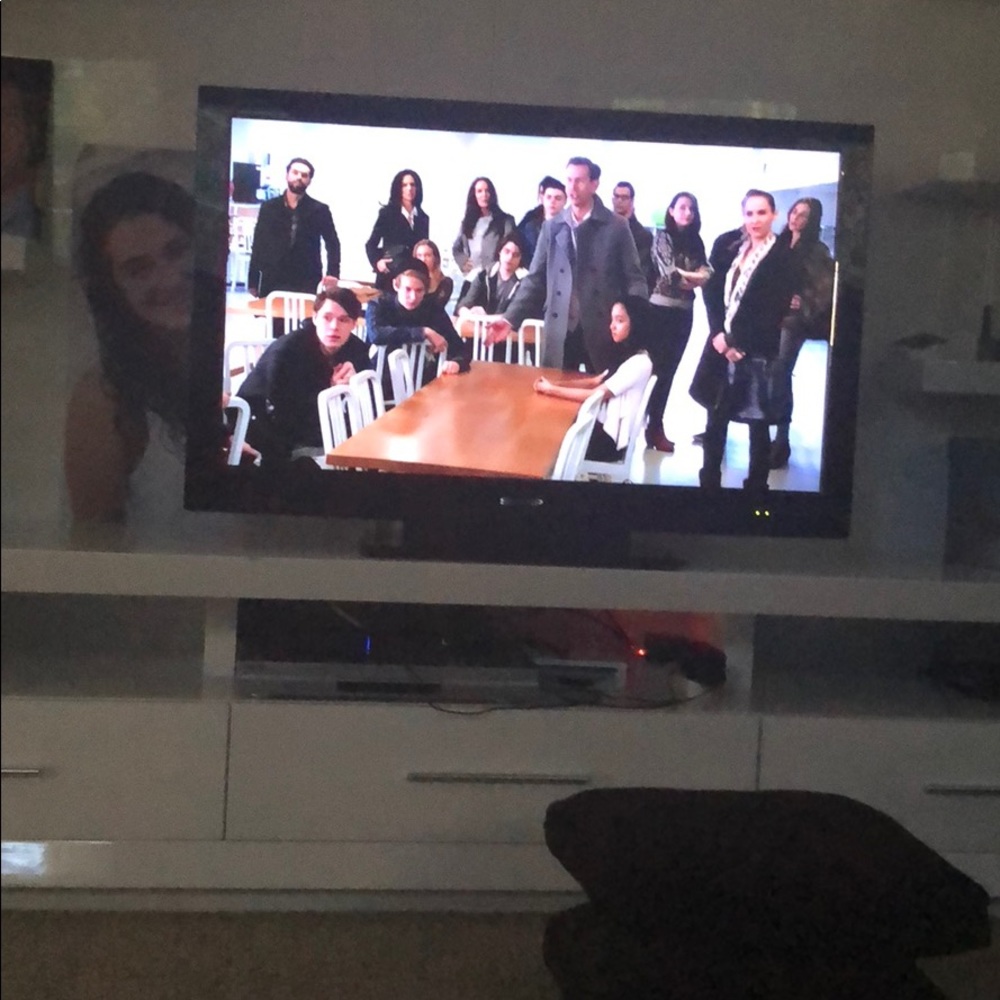 Meet your Posher, Ronit